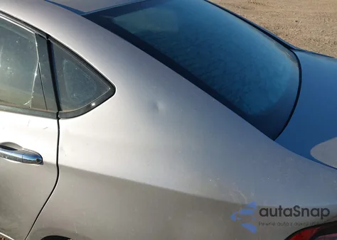 2015 Dodge Dart Limited z USA, uszkodzony, nr VIN 1C3CDFCB4FD122500